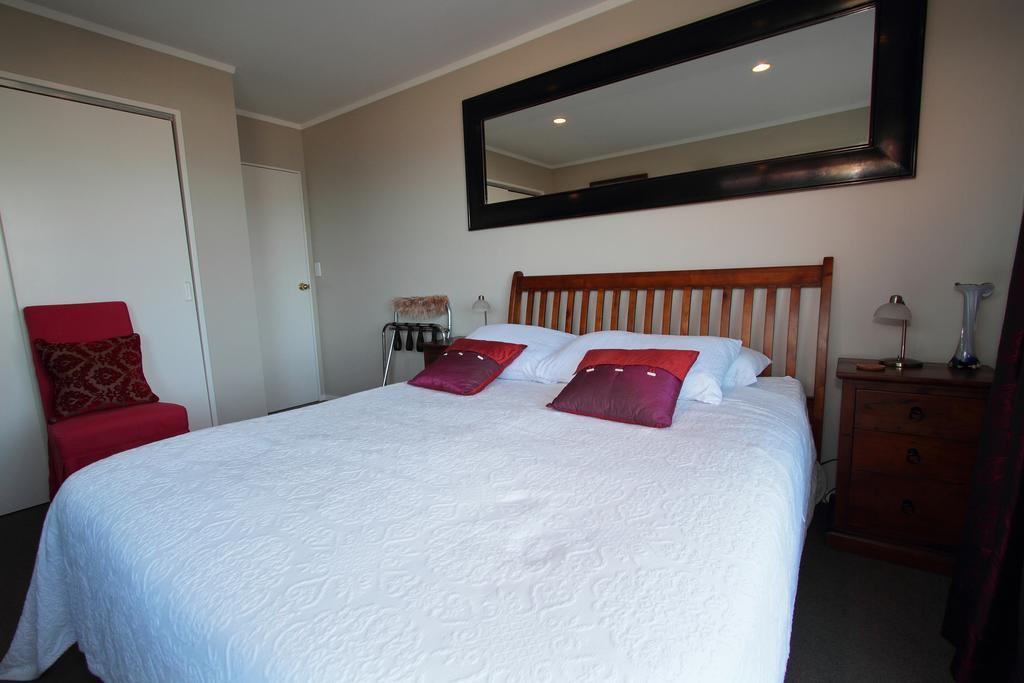 Pacific View Bed And Breakfast Веллингтон Номер фото