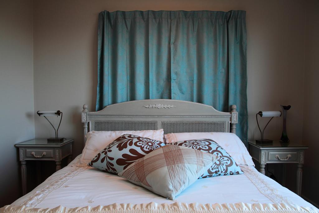 Pacific View Bed And Breakfast Веллингтон Номер фото