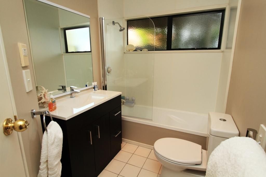 Pacific View Bed And Breakfast Веллингтон Экстерьер фото